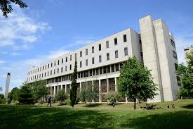 Foto de Faculdade de Ciências