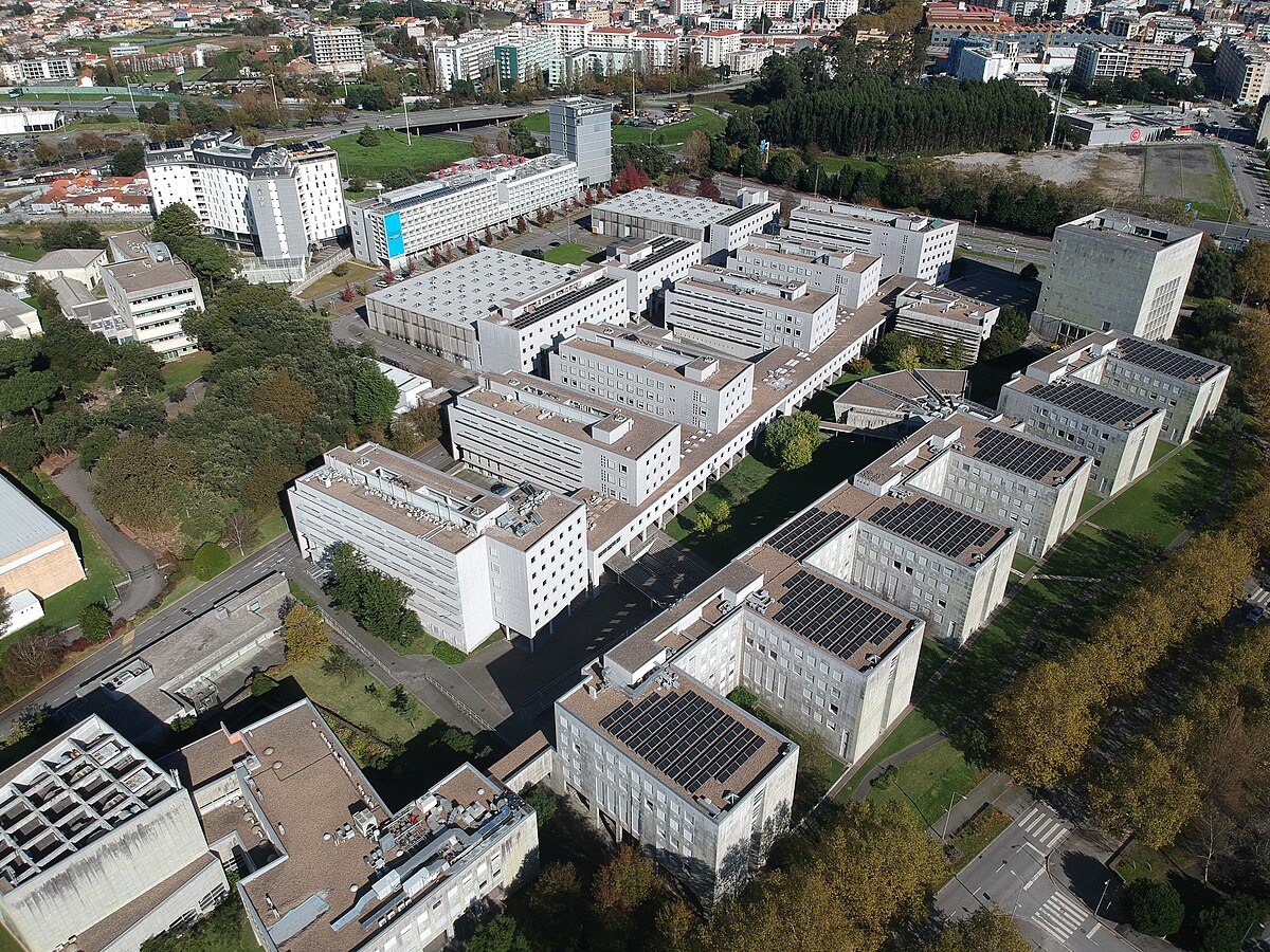 Licenciatura em Engenharia de Materiais