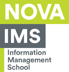 Instituto Superior de Estatística e Gestão de Informação logo