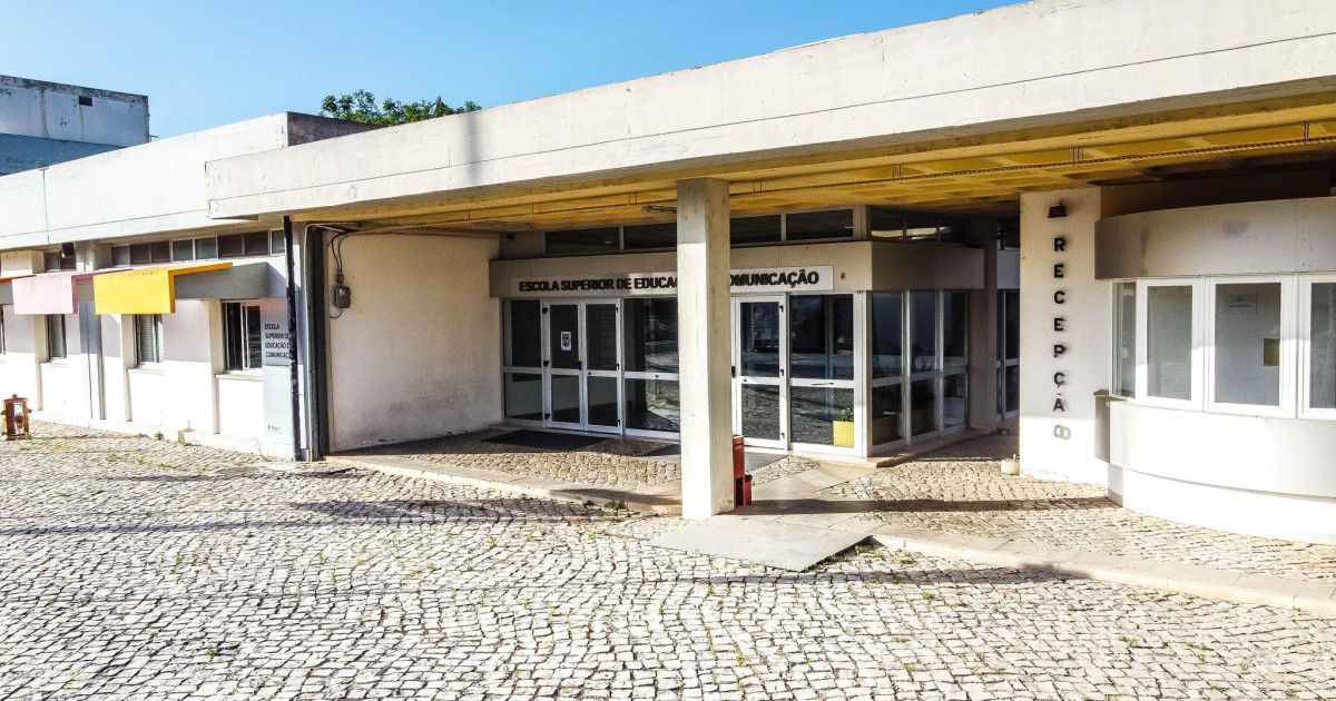 Licenciatura em Imagem Animada