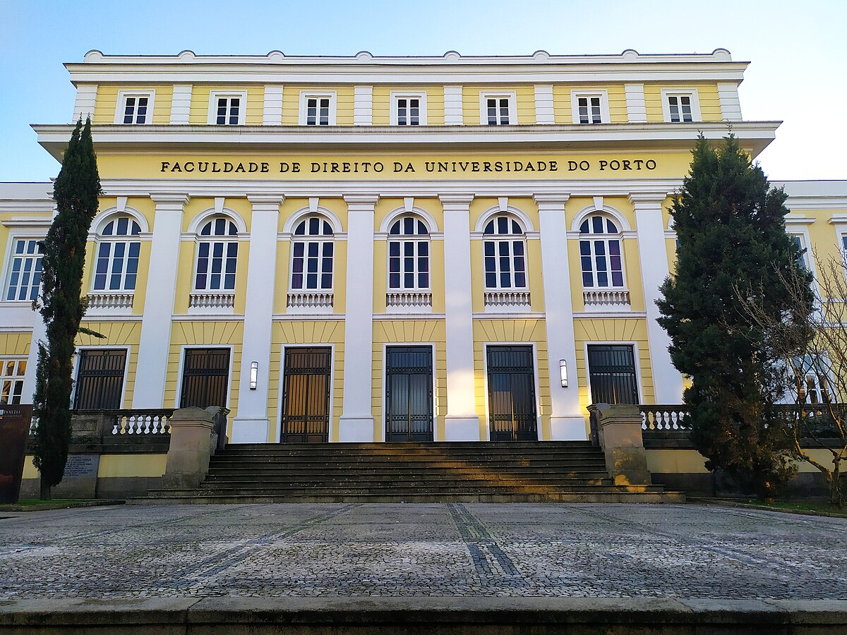 Licenciatura em Criminologia
