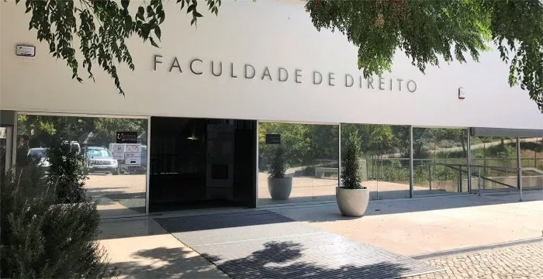 Licenciatura em Direito
