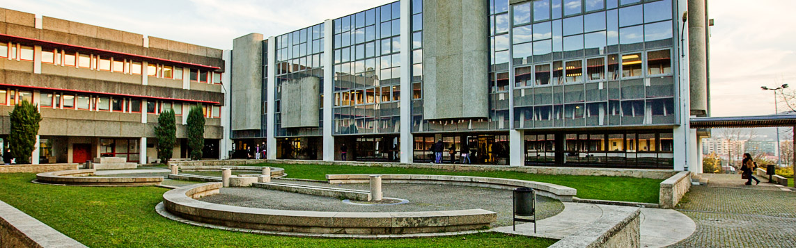Licenciatura em Enfermagem