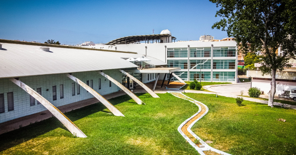 Licenciatura em Tecnologia e Segurança Alimentar