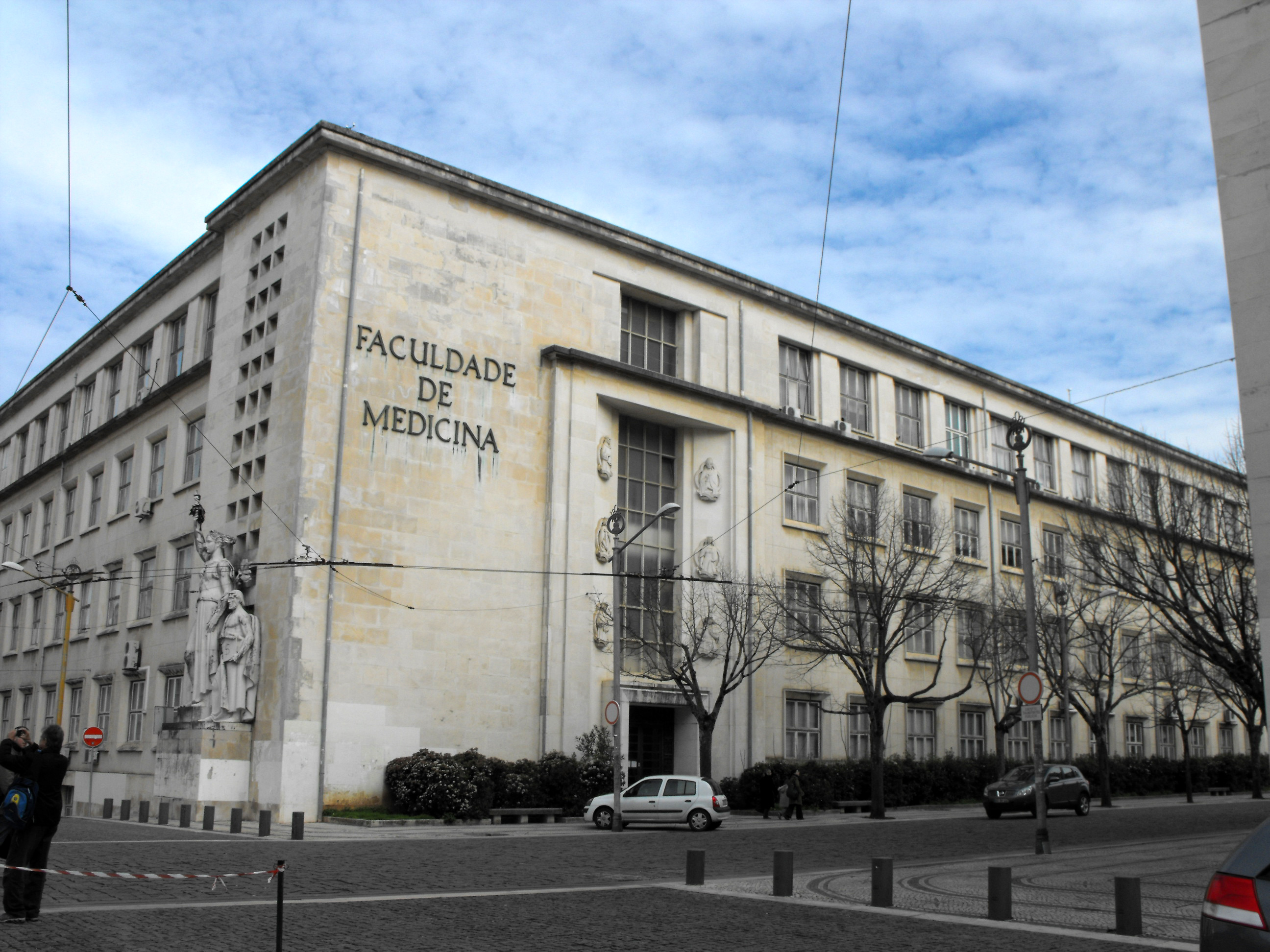 Mestrado Integrado em Medicina