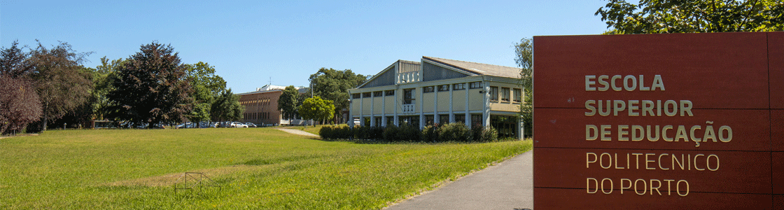Foto de Escola Superior de Educação