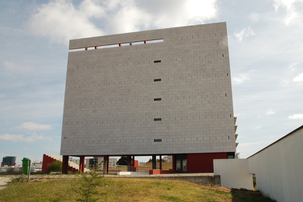 Mestrado em Publicidade e Marketing