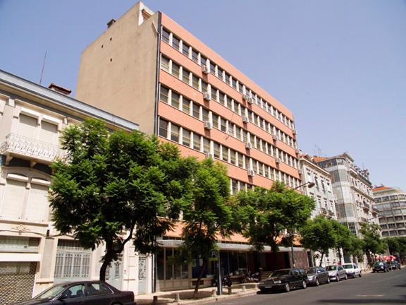 Licenciatura em Solicitadoria