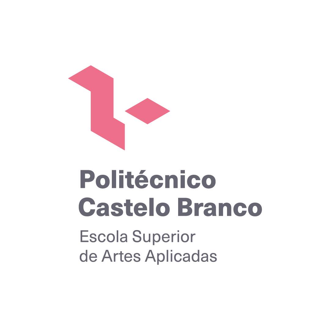 Escola Superior de Artes Aplicadas de Castelo Branco logo