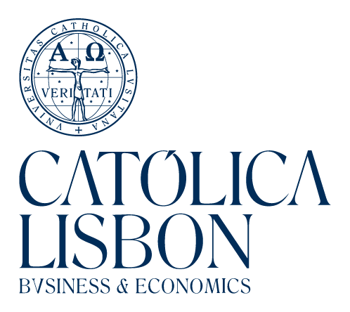 Faculdade de Economia e Gestão logo