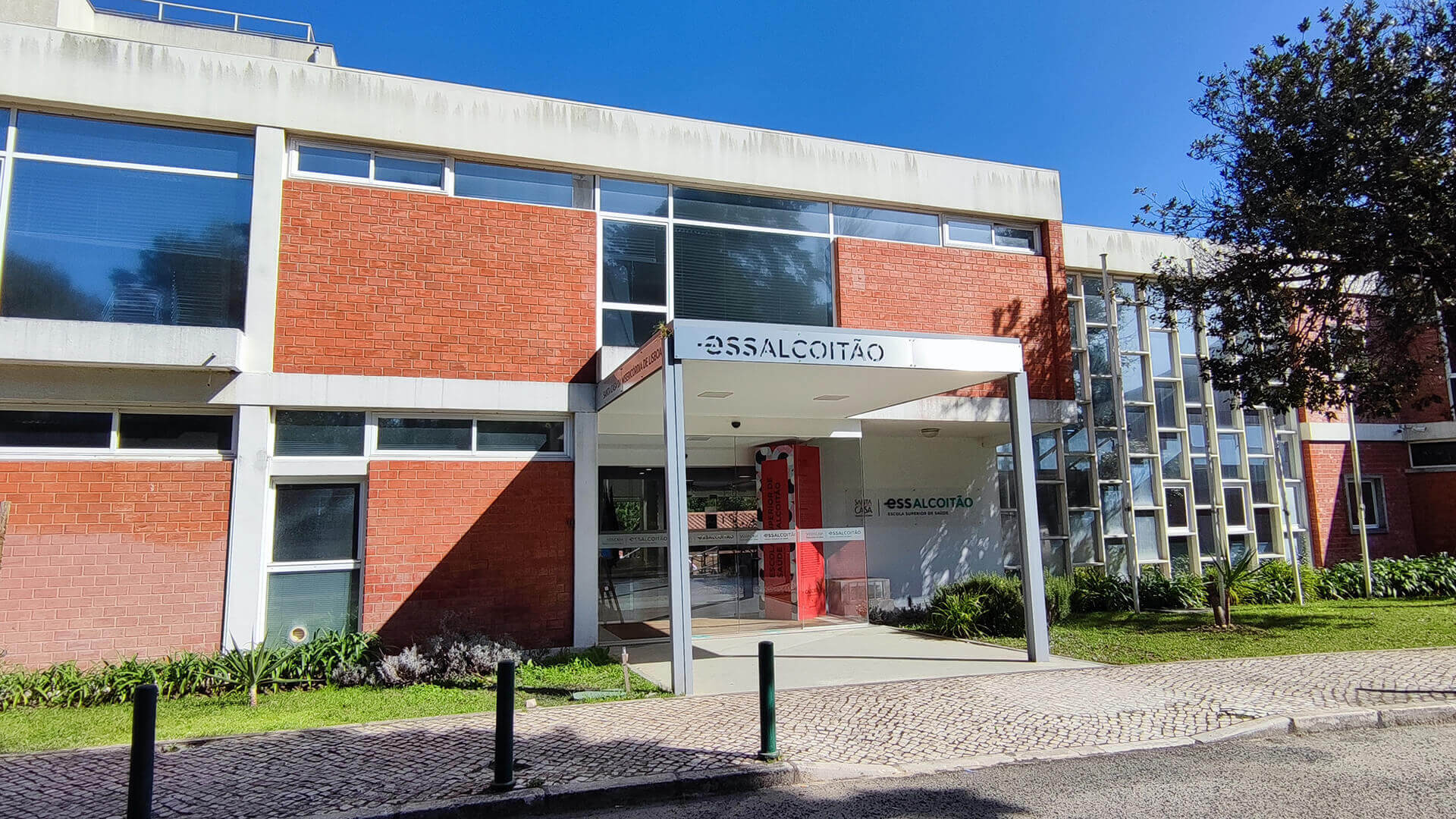 Mestrado em Fisioterapia