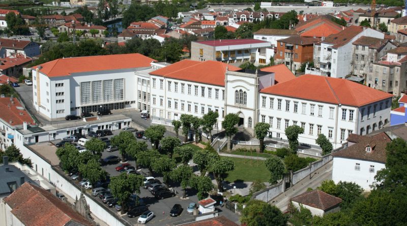 Licenciatura em Artes Performativas
