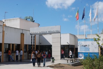 Foto de Escola Superior de Tecnologia de Setúbal