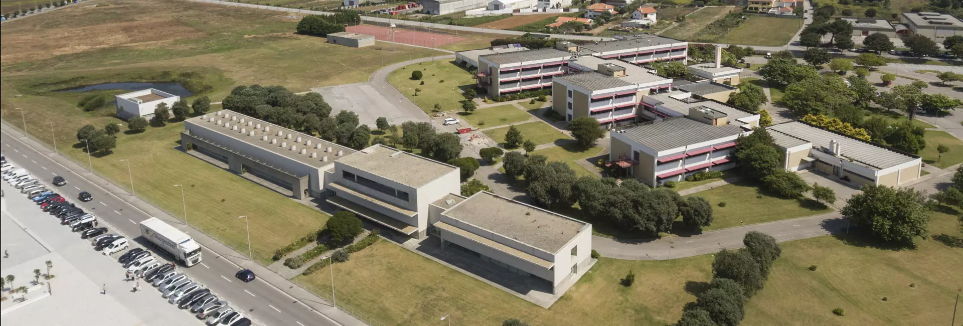 Licenciatura em Turismo