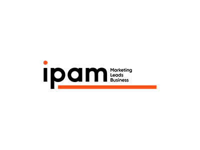 Instituto Português de Administração de Marketing do Porto logo