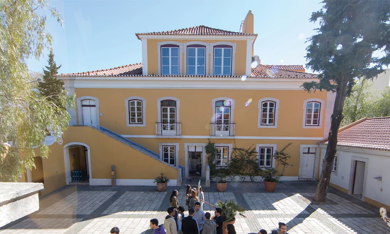 Mestrado em Gestão de Marketing (regime de ensino a distância)