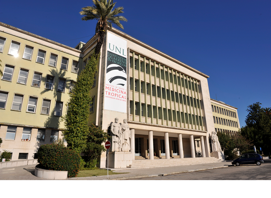 Mestrado em Microbiologia Médica