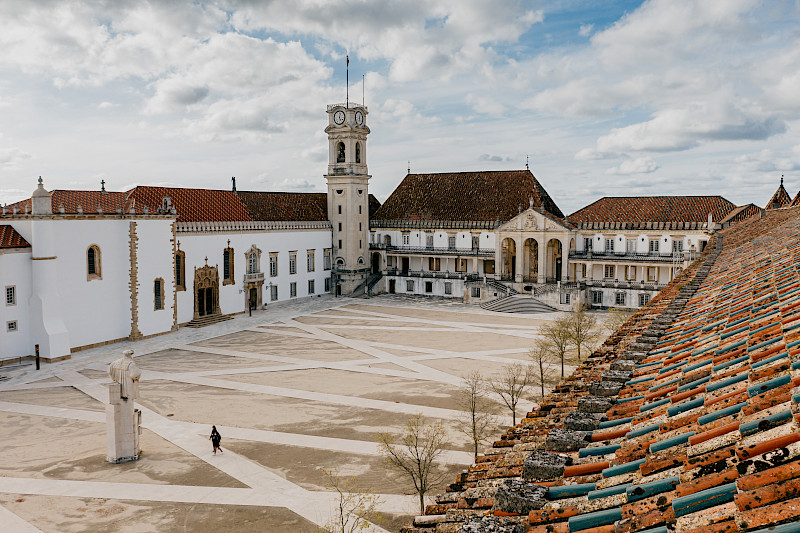 Master in Work, Organizational and Personnel Psychology