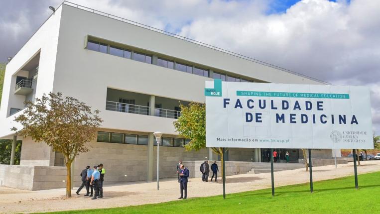 Mestrado Integrado em Medicina