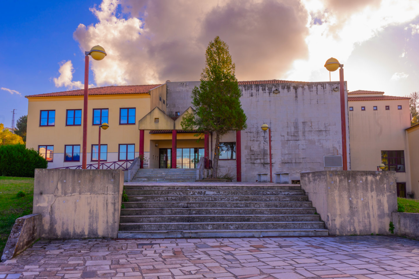 Licenciatura em Educação Básica