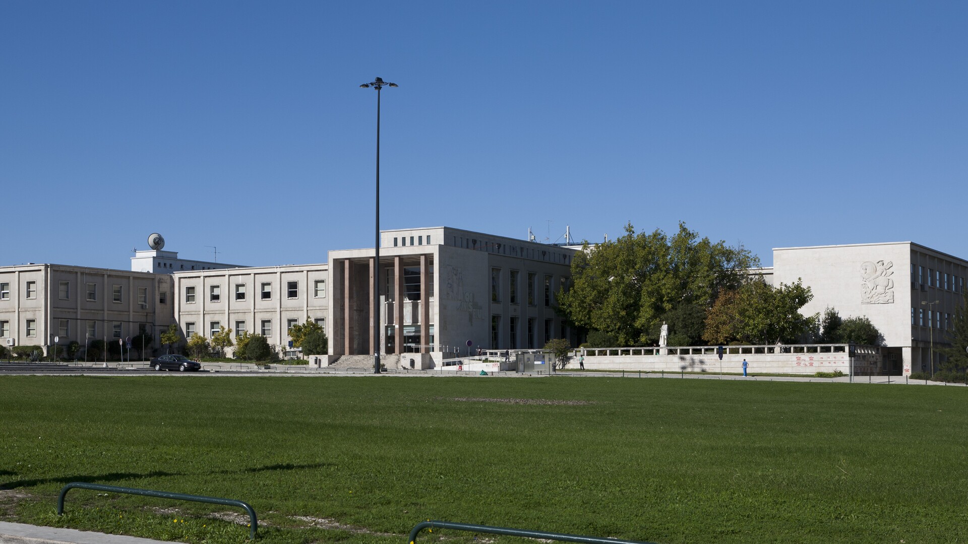 Licenciatura em Estudos Gerais