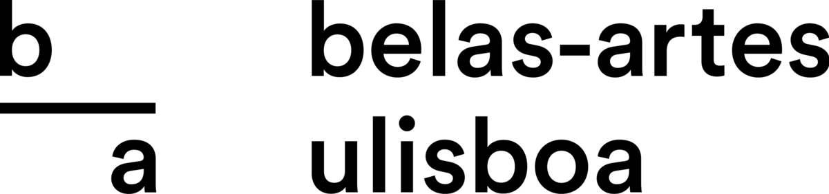Faculdade de Belas-Artes logo