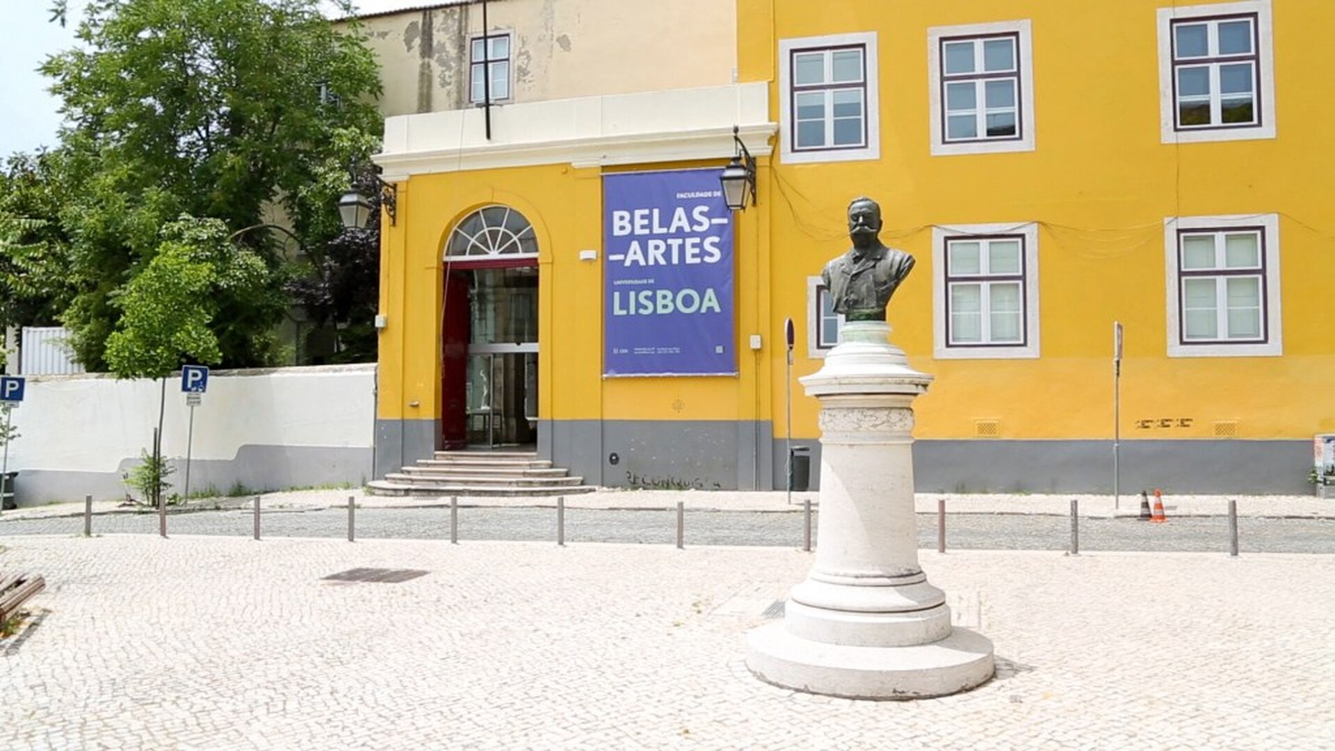 Licenciatura em Design de Comunicação