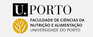 Faculdade de Ciências da Nutrição e da Alimentação logo