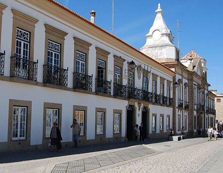 CTeSP em Intervenção Social e Comunitária