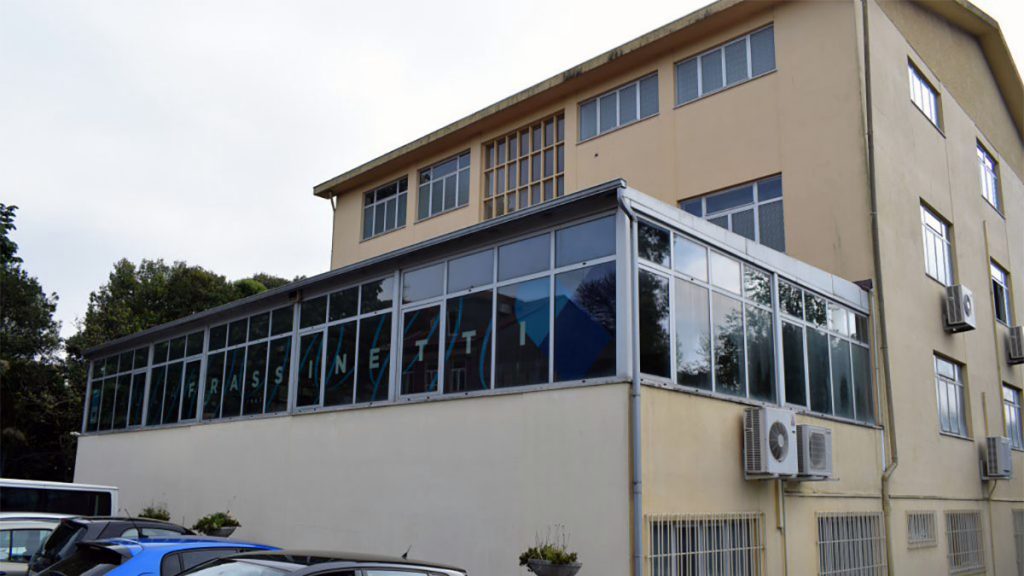 Foto de Escola Superior de Educação de Paula Frassinetti