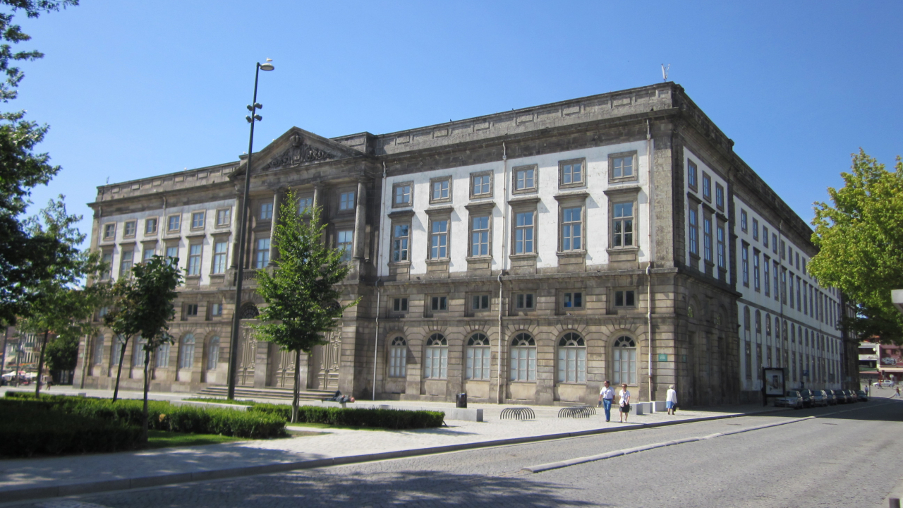 Licenciatura em Enfermagem