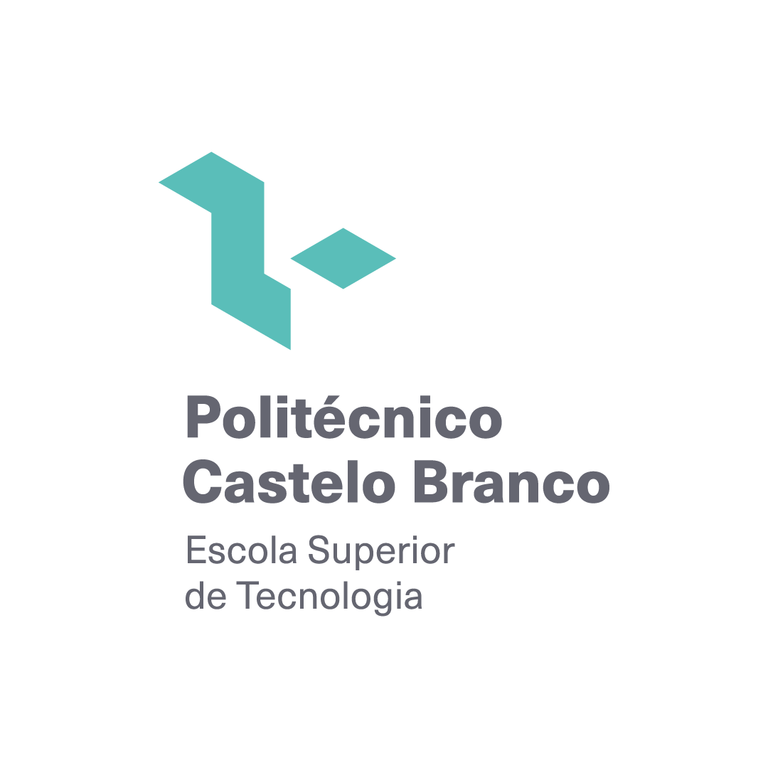 Escola Superior de Tecnologia de Castelo Branco logo