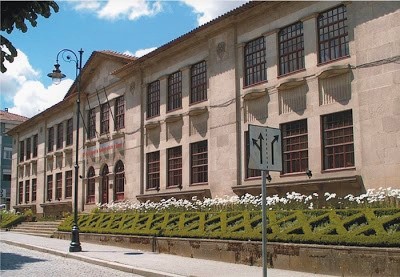 Mestrado em Tecnologias de Informação e Automação