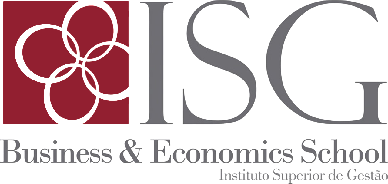 Instituto Superior de Gestão logo