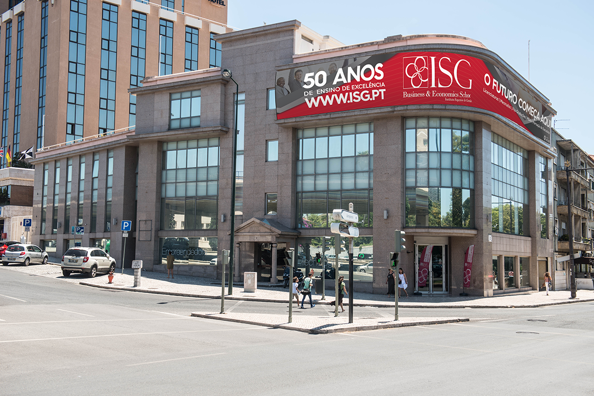 Mestrado em Gestão de Empresas