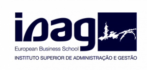 Instituto Superior de Administração e Gestão logo