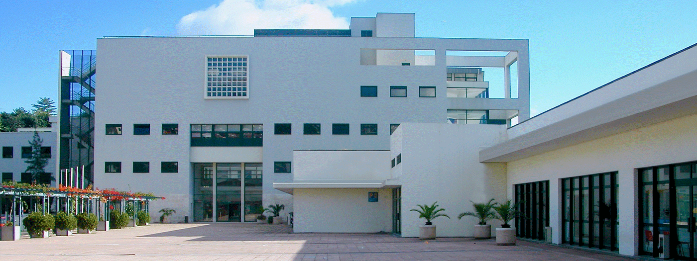 Mestrado em Design